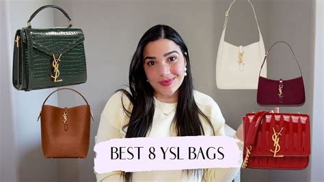 is ysl worth buying|best ysl bags.